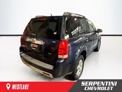 2006 Saturn VUE V6