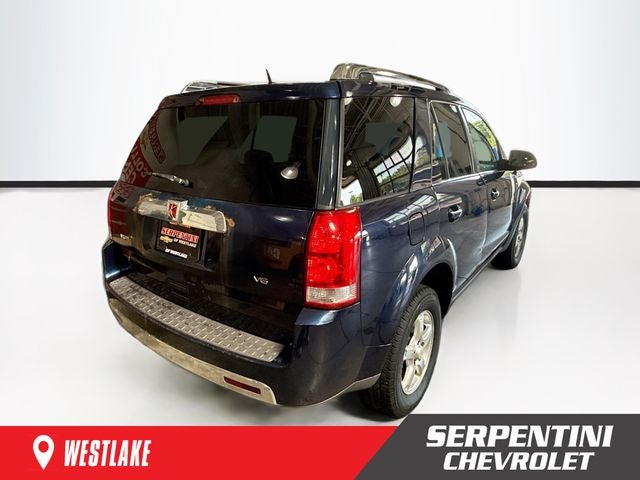 2006 Saturn VUE V6