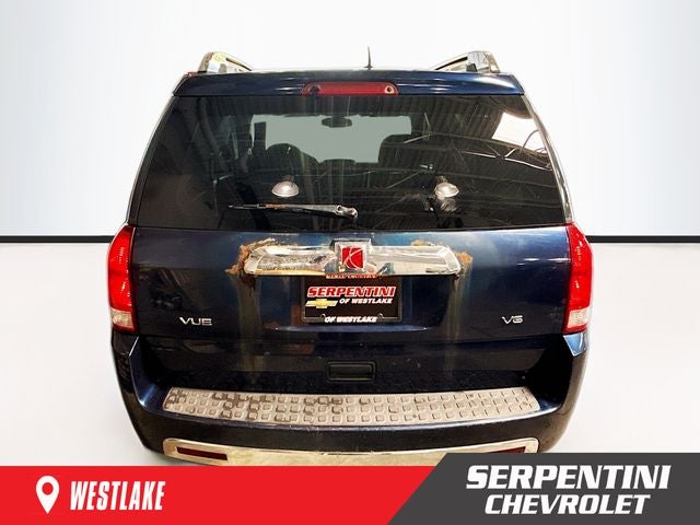 2006 Saturn VUE V6