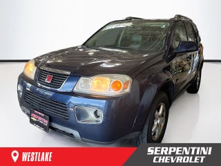 2006 Saturn VUE V6