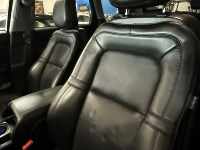 2022 Lincoln Corsair Plug-In Hybrid Grand Touring