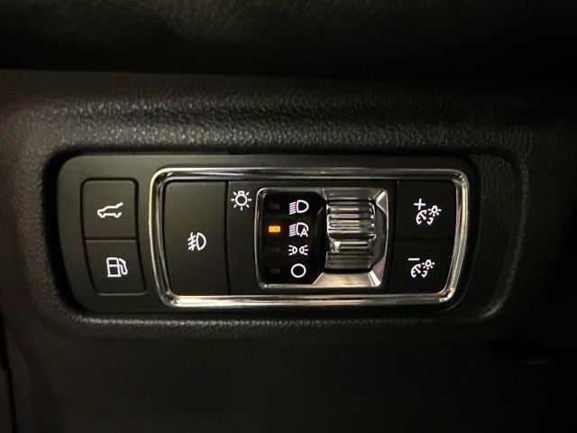 2022 Lincoln Corsair Plug-In Hybrid Grand Touring