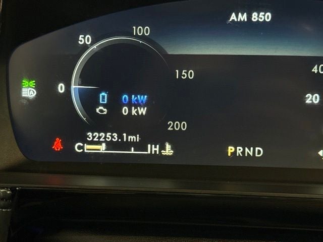 2022 Lincoln Corsair Plug-In Hybrid Grand Touring