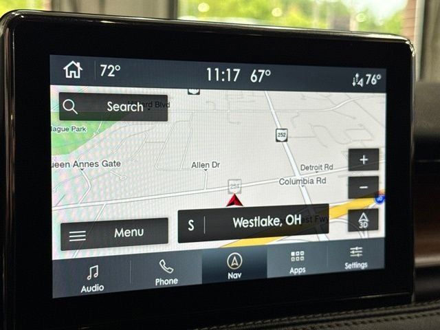 2022 Lincoln Corsair Plug-In Hybrid Grand Touring