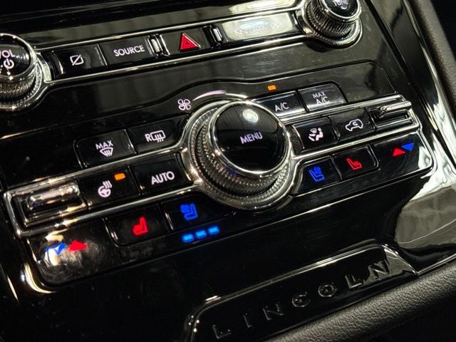 2022 Lincoln Corsair Plug-In Hybrid Grand Touring