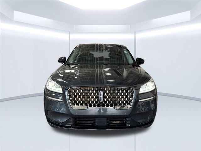 2022 Lincoln Corsair Plug-In Hybrid Grand Touring