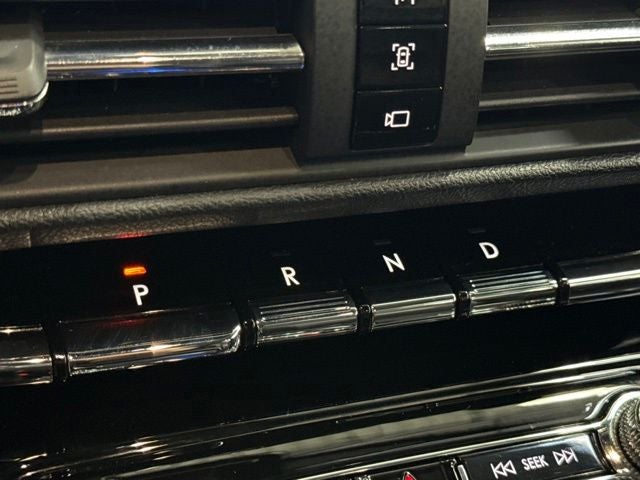 2022 Lincoln Corsair Plug-In Hybrid Grand Touring