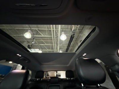 2022 Lincoln Corsair Plug-In Hybrid Grand Touring