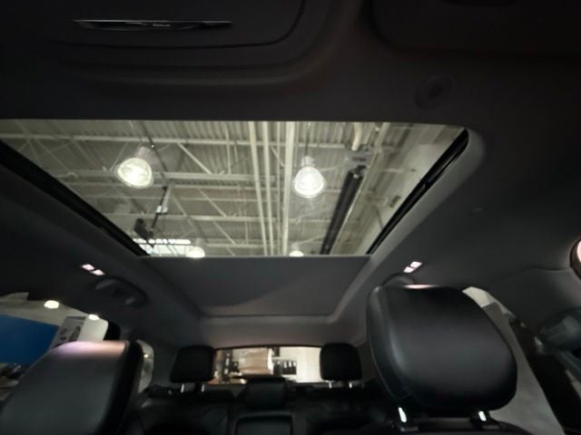 2022 Lincoln Corsair Plug-In Hybrid Grand Touring