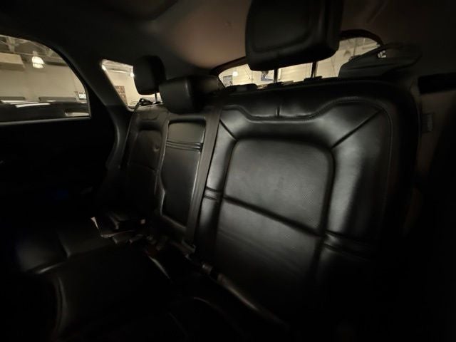 2022 Lincoln Corsair Plug-In Hybrid Grand Touring