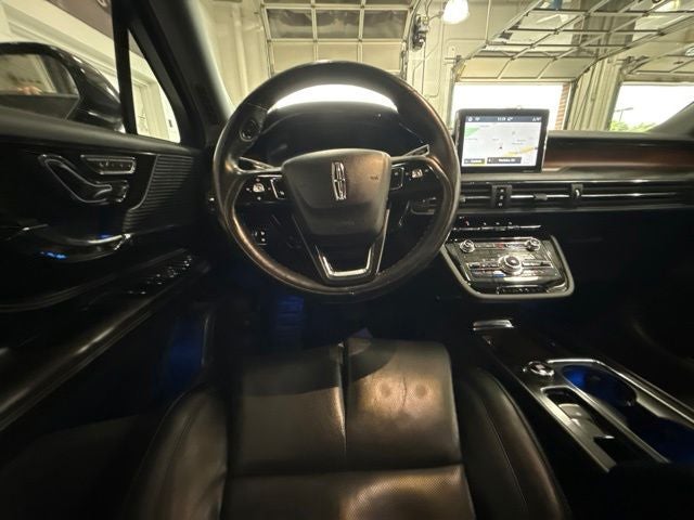 2022 Lincoln Corsair Plug-In Hybrid Grand Touring