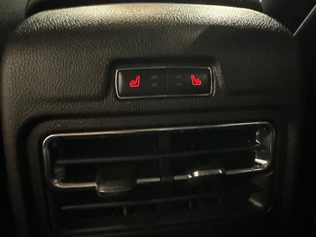 2022 Lincoln Corsair Plug-In Hybrid Grand Touring