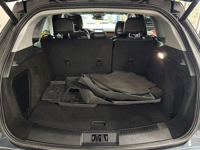 2022 Lincoln Corsair Plug-In Hybrid Grand Touring