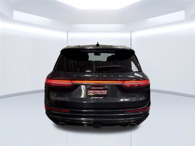 2022 Lincoln Corsair Plug-In Hybrid Grand Touring