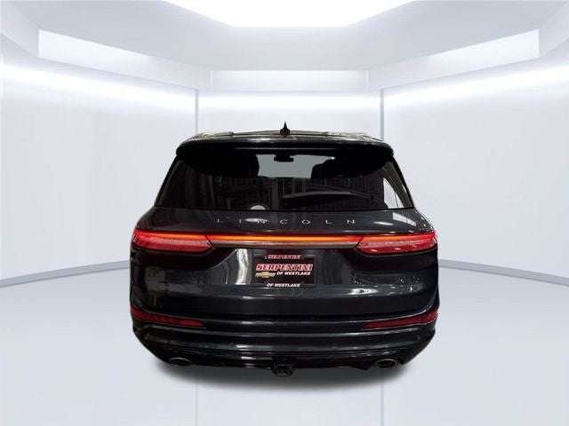2022 Lincoln Corsair Plug-In Hybrid Grand Touring