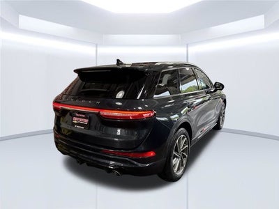 2022 Lincoln Corsair Plug-In Hybrid Grand Touring