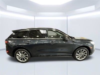 2022 Lincoln Corsair Plug-In Hybrid Grand Touring