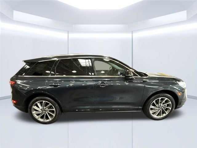 2022 Lincoln Corsair Plug-In Hybrid Grand Touring