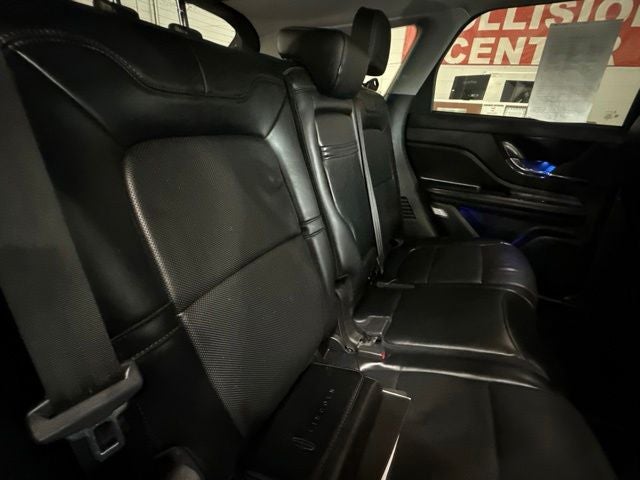 2022 Lincoln Corsair Plug-In Hybrid Grand Touring