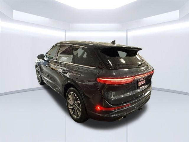 2022 Lincoln Corsair Plug-In Hybrid Grand Touring