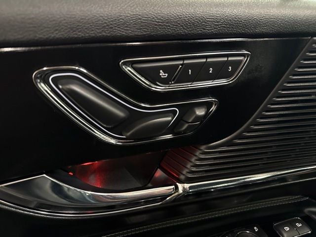 2022 Lincoln Corsair Plug-In Hybrid Grand Touring
