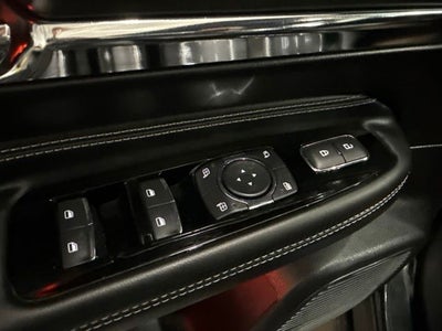 2022 Lincoln Corsair Plug-In Hybrid Grand Touring