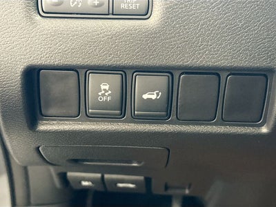 2016 Nissan Murano SL