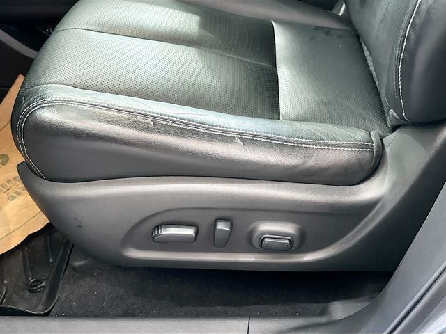 2016 Nissan Murano SL