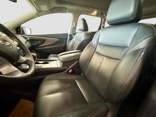 2016 Nissan Murano SL