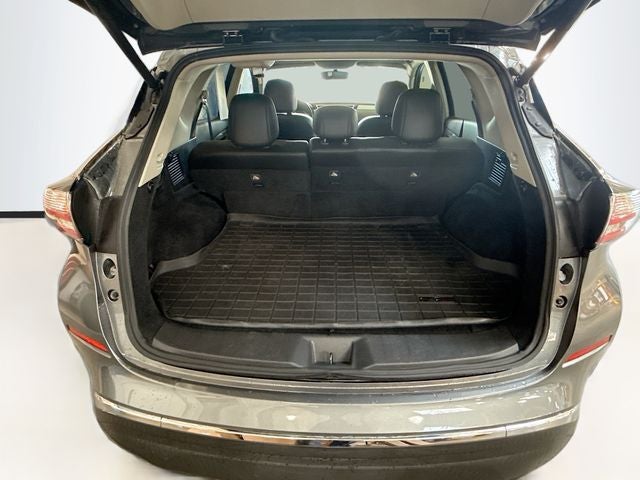 2016 Nissan Murano SL