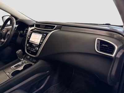 2016 Nissan Murano SL