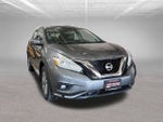 2016 Nissan Murano SL