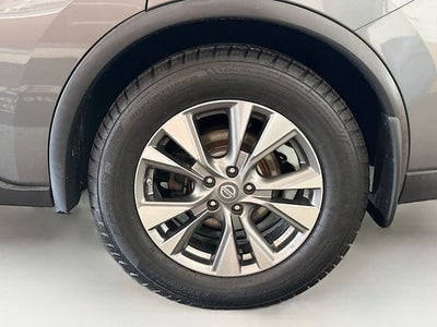 2016 Nissan Murano SL