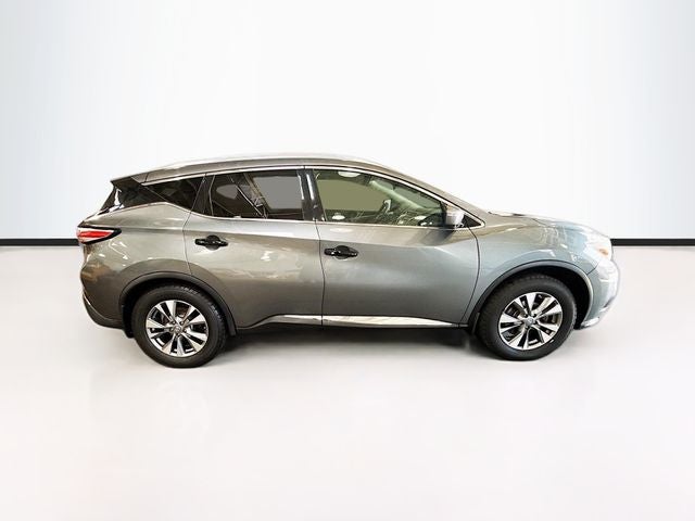 2016 Nissan Murano SL