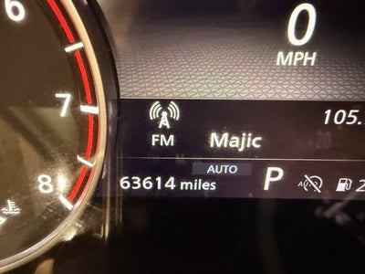 2024 Nissan Rogue SV AWD w/ Collision Alert