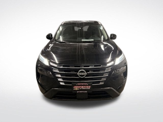 2024 Nissan Rogue SV AWD w/ Collision Alert