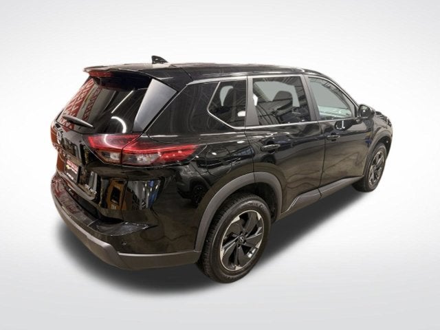 2024 Nissan Rogue SV AWD w/ Collision Alert