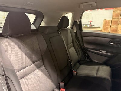2024 Nissan Rogue SV AWD w/ Collision Alert