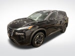 2024 Nissan Rogue SV AWD w/ Collision Alert