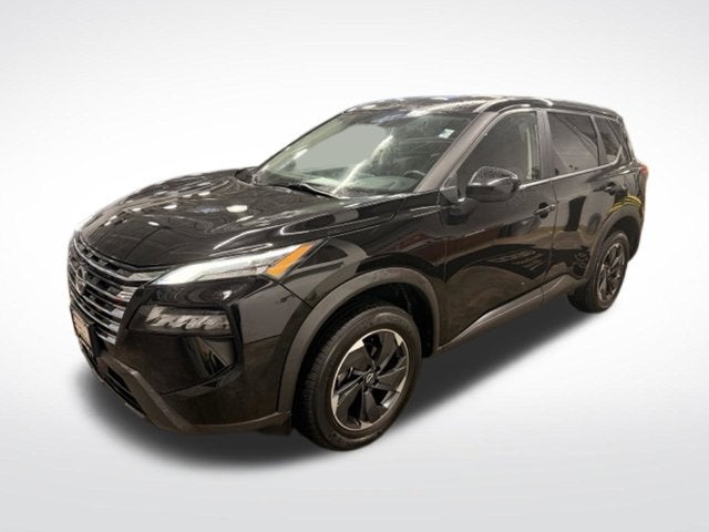 2024 Nissan Rogue SV AWD w/ Collision Alert