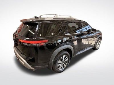 2023 Nissan Pathfinder SL AWD w/ POWER LIFTGATE