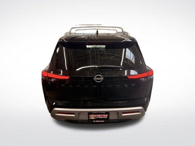 2023 Nissan Pathfinder SL AWD w/ POWER LIFTGATE