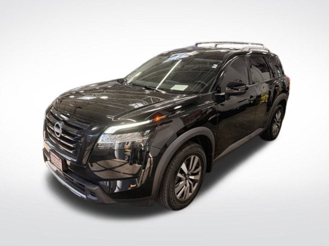 2023 Nissan Pathfinder SL AWD w/ POWER LIFTGATE