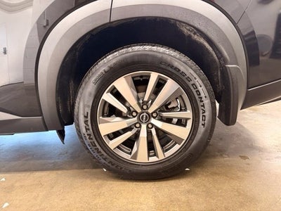 2023 Nissan Pathfinder SL AWD w/ POWER LIFTGATE