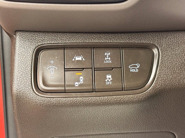 2019 Hyundai Santa Fe Limited AWD w/ COLLISION ALERT