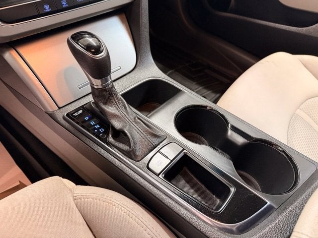 2016 Hyundai Sonata Sport w/ Bluetooth