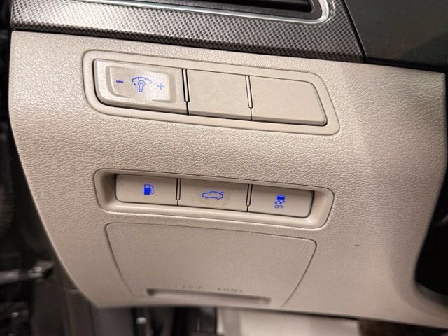 2016 Hyundai Sonata Sport w/ Bluetooth