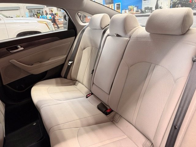 2016 Hyundai Sonata Sport w/ Bluetooth