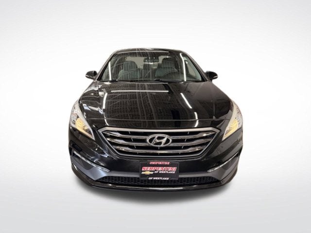 2016 Hyundai Sonata Sport w/ Bluetooth