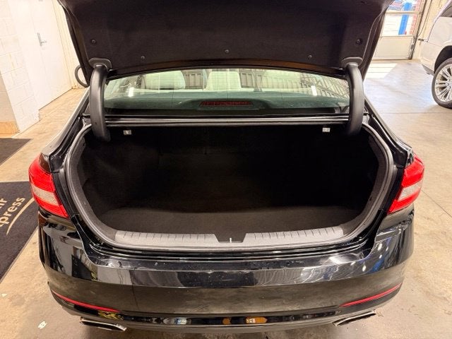 2016 Hyundai Sonata Sport w/ Bluetooth